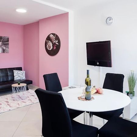Ferienwohnung Lapad Cove Dubrovnik Exterior foto
