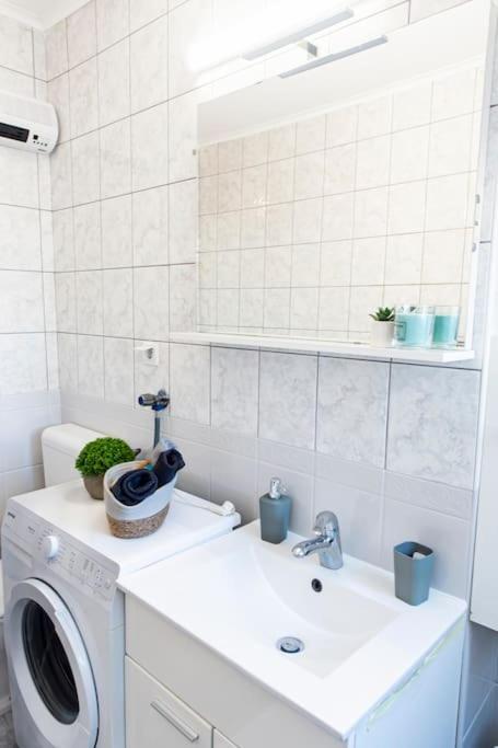 Ferienwohnung Lapad Cove Dubrovnik Exterior foto