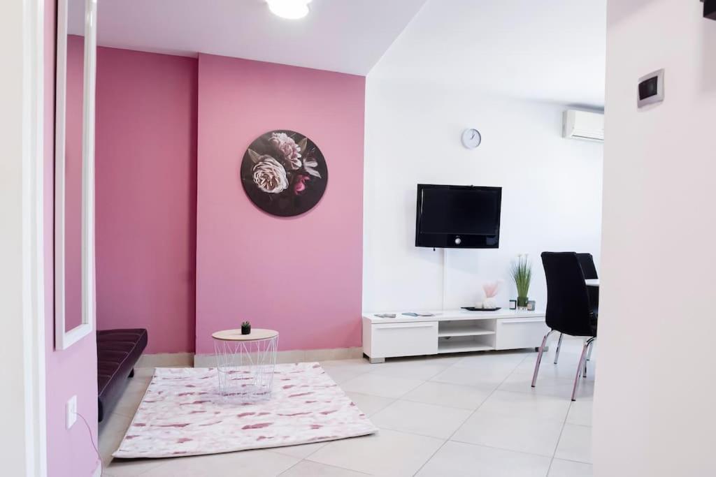 Ferienwohnung Lapad Cove Dubrovnik Exterior foto