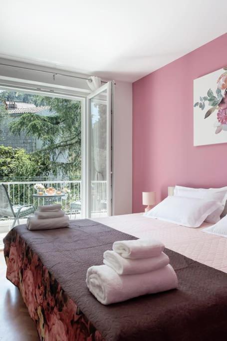 Ferienwohnung Lapad Cove Dubrovnik Exterior foto