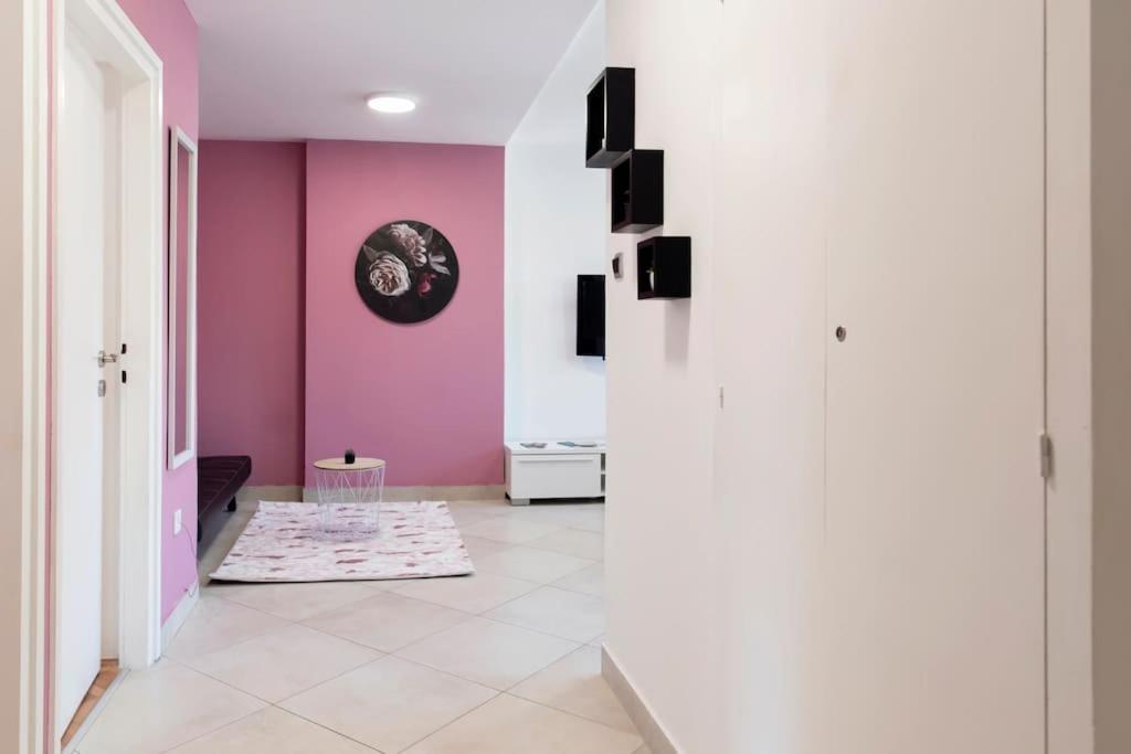 Ferienwohnung Lapad Cove Dubrovnik Exterior foto